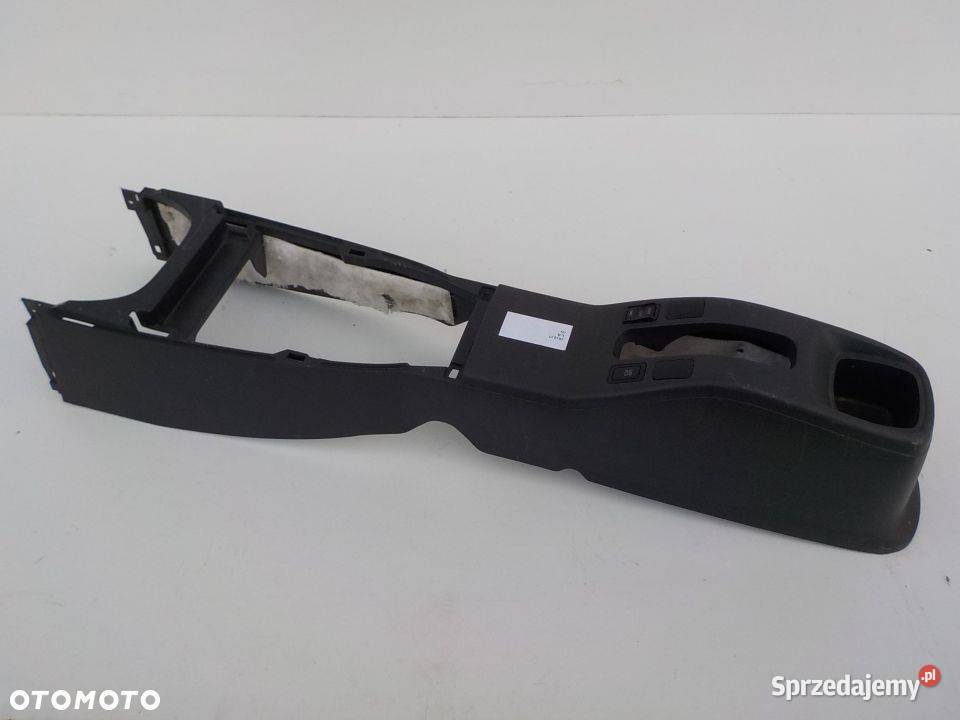 TUNEL ŚRODKOWY PODŁOKIETNIK SUZUKI SX4 7581180J0 Nowy Tomyśl