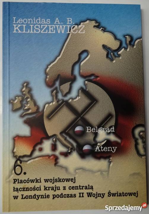 PLACÓWKI WOJSKOWEJ ŁĄCZNOŚCI KRAJU Z CENTRALĄ W Chełm sprzedam