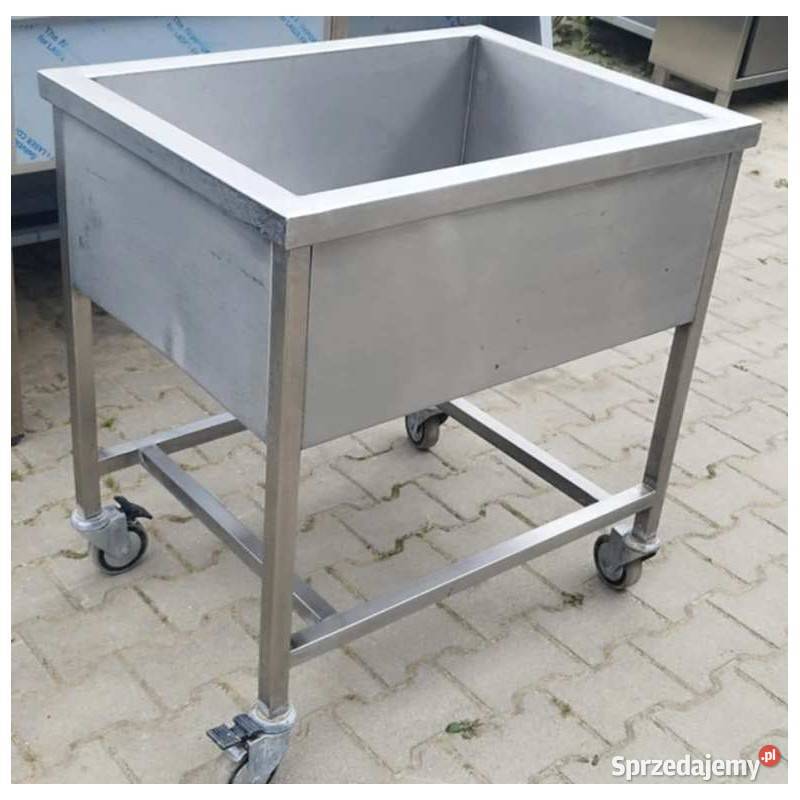 BasenBemar Gastro 1 komorowy 795985 S 1018O Gastronomia Ostrów Wielkopolski