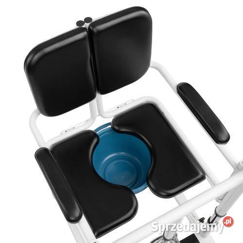 Hydrauliczny podnośnik transferowy SAFETRANSFER