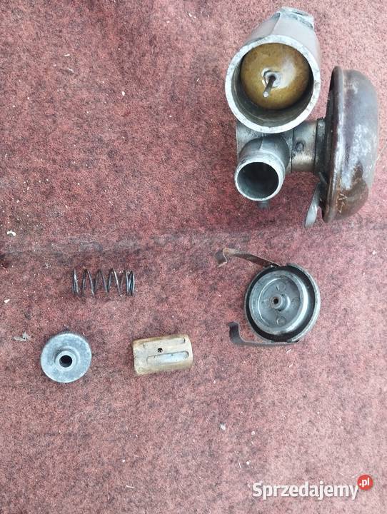 SACHS 98WANDERERDURKOPP MIELLE gaźnik Głogów