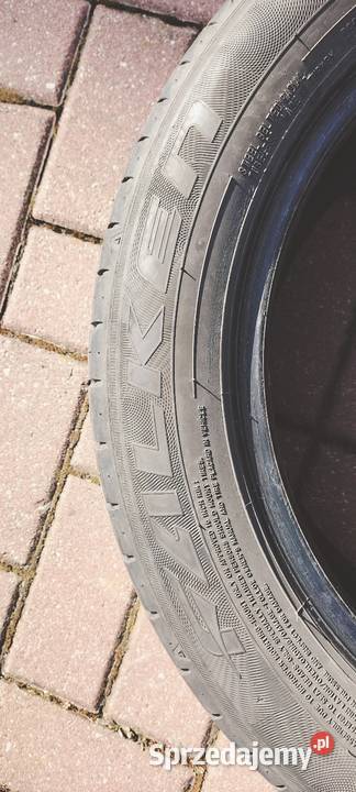 Opony Falken Sincera 20555 R 16 letnie 4 Opatów