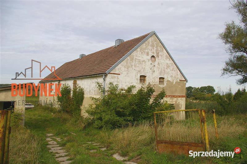 Dom Porzecze