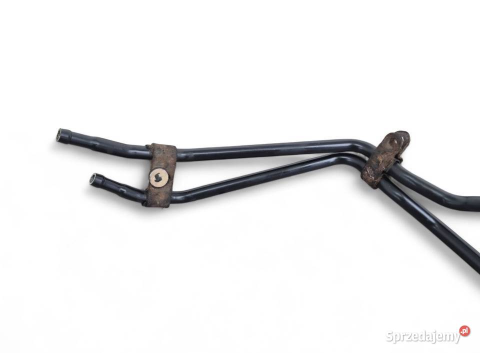 CHŁODNICA PRZEWÓD UKŁADU WSPOMAGANIA 30 19TDI Przewody układu wspomagania Działoszyce