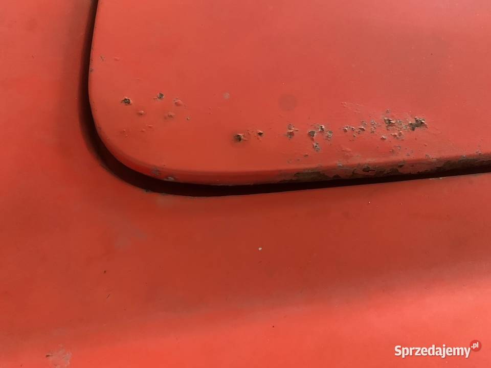 Fiat 1200 kabriolet 1200cm3 Nowy Sącz