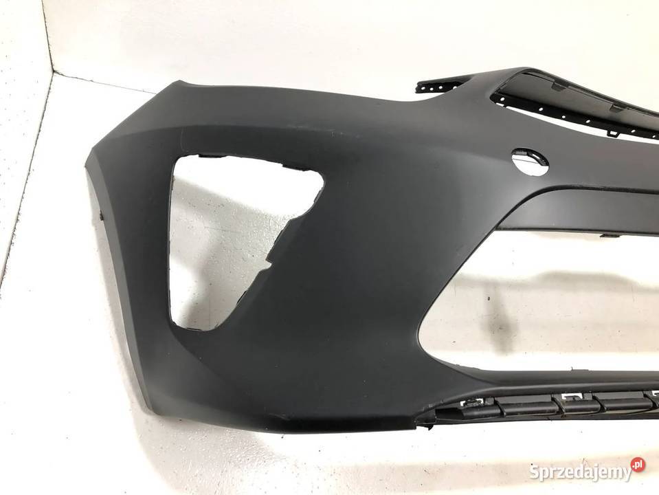 KIA CEED III 3 2018 ZDERZAK PRZÓD PRZEDNI NOWY osobowe Skarżysko-Kamienna