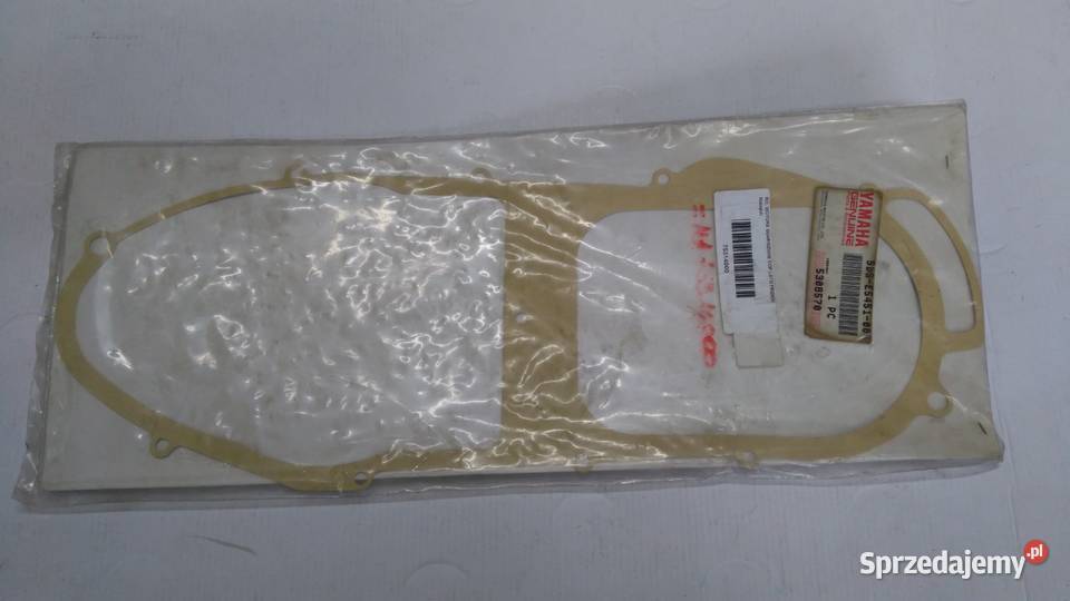 Uszczelka pokrywy sprzęgła Malaguti Madison 125 sprzedam