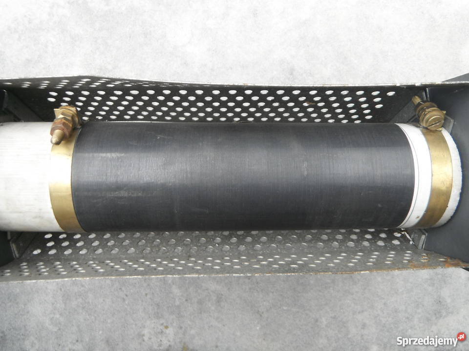 Laboratoryjny opornik suwakowy OL1 3000Ohm 023A Części i akcesoria Chlewiska