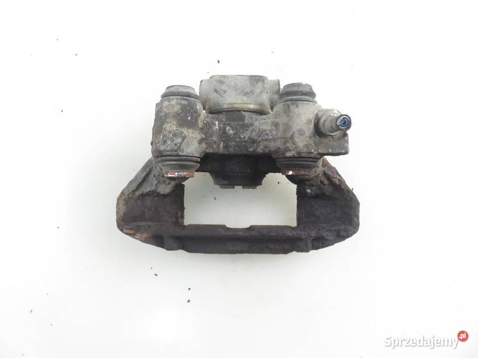 ZACISK PRAWY TYŁ PEUGEOT 206 16 16V NFU TU5JP4 małopolskie