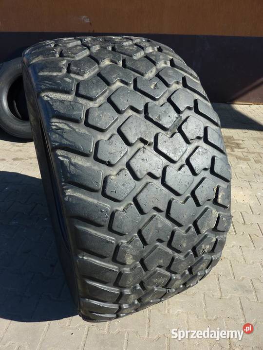 Opona używana rolnicza 60065R265 MICHELIN CARGO Zaścianki