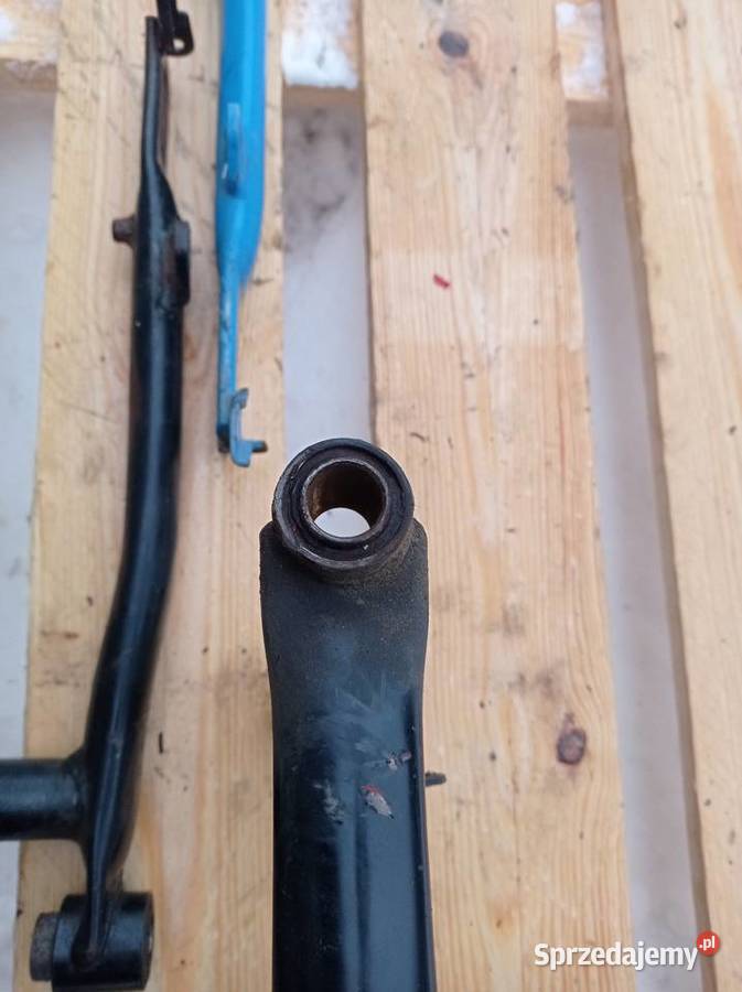 Wahacz tylny Simson Sr 50 Wahacze Motoryzacja Siedlce