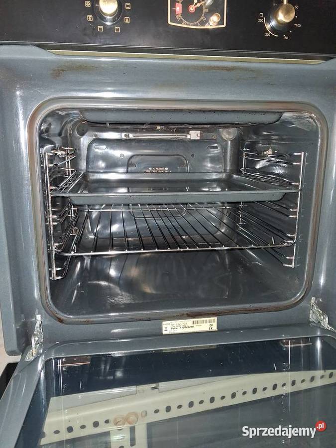 PIEKARNIK DO ZABUDOWY MASTERCOOK 60cm sprzedam