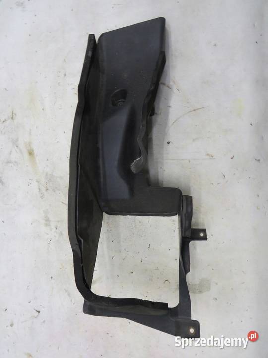 KIEROWNICA POWIETRZA INTERCOOLERA LIFT MAZDA CX7