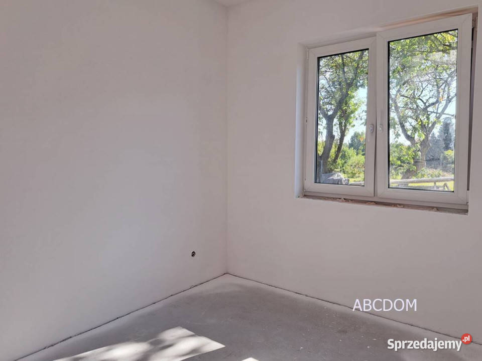 Więckowice5 pokoi2 miejsca parkingowe zewnętrze małopolskie