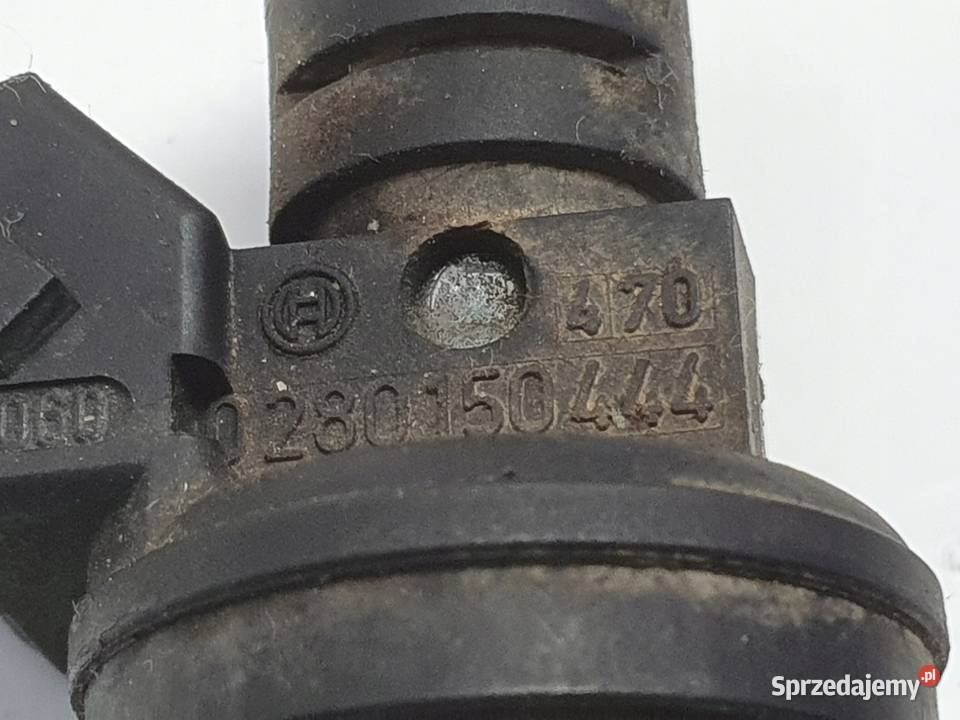 WTRYSKIWACZ Audi A4 B5 18 20V wtrysk 0280150444 Chełm