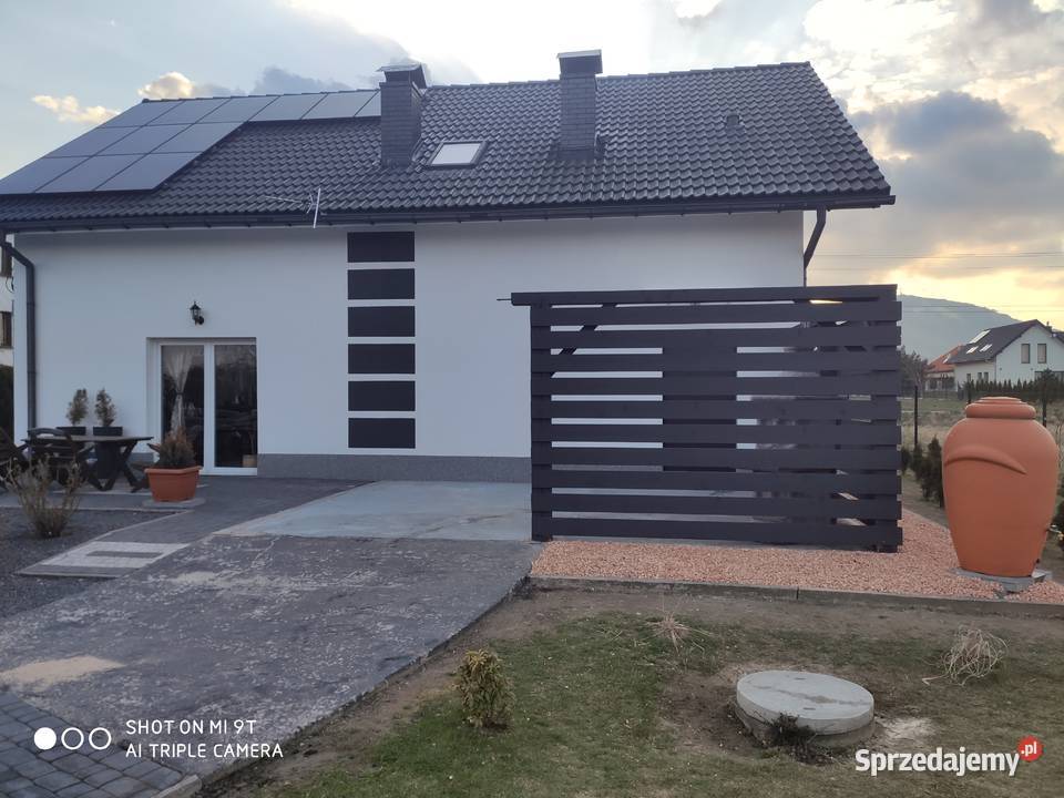 Malowanie elewacji czyszczenie remonty Remont i budowa Bielsko-Biała