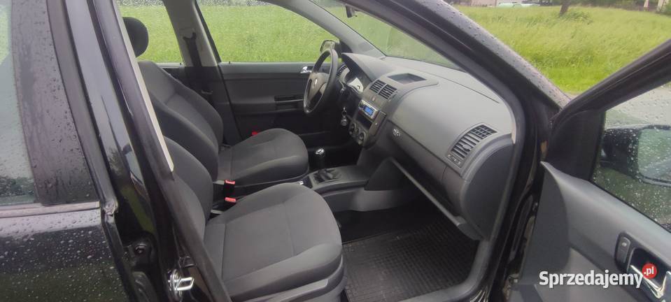 VW POLO 14polift5 drzwi klima 2xkoła super stan Krosno