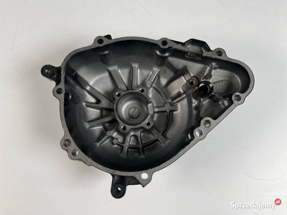 KAWASAKI Z 1000 SX Ninja 1116 Dekiel Pokrywa Łobżenica