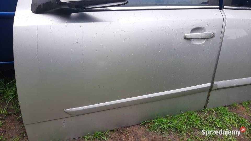drzwi lewe przód tył astra h kombi z157 Korzeńsko