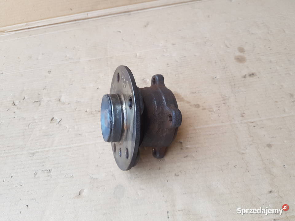 BMW 218d seria 2 F45 Active Tourer piasta tylna Legnica