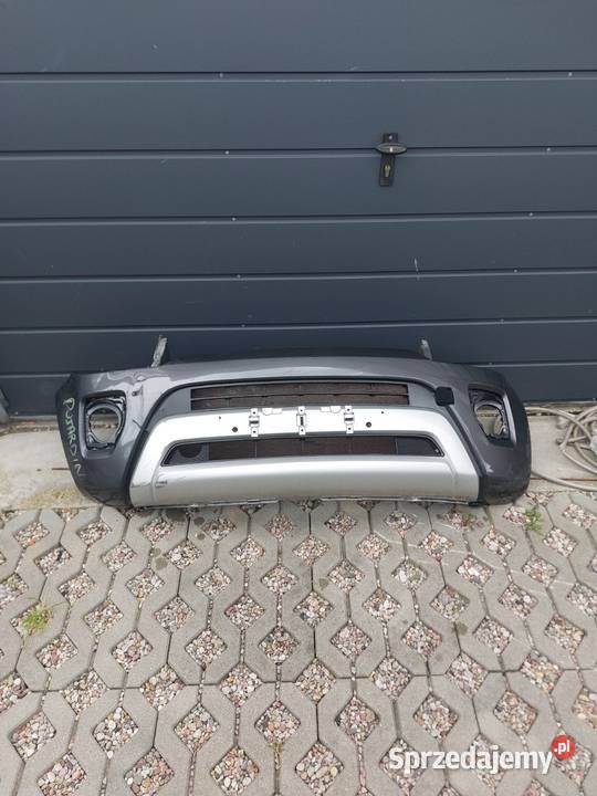 Zderzak przedni Suzuki Ignis 3 III 20r LIFT Wejherowo