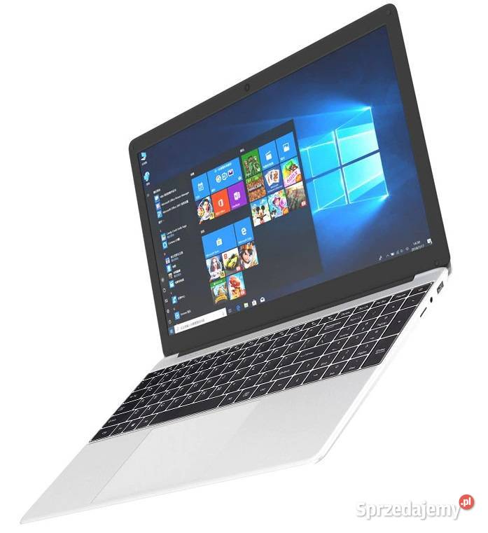 Nowy Laptop 156 ultrabook 8GB128SSD WIN10 OFFICE Kraków sprzedam