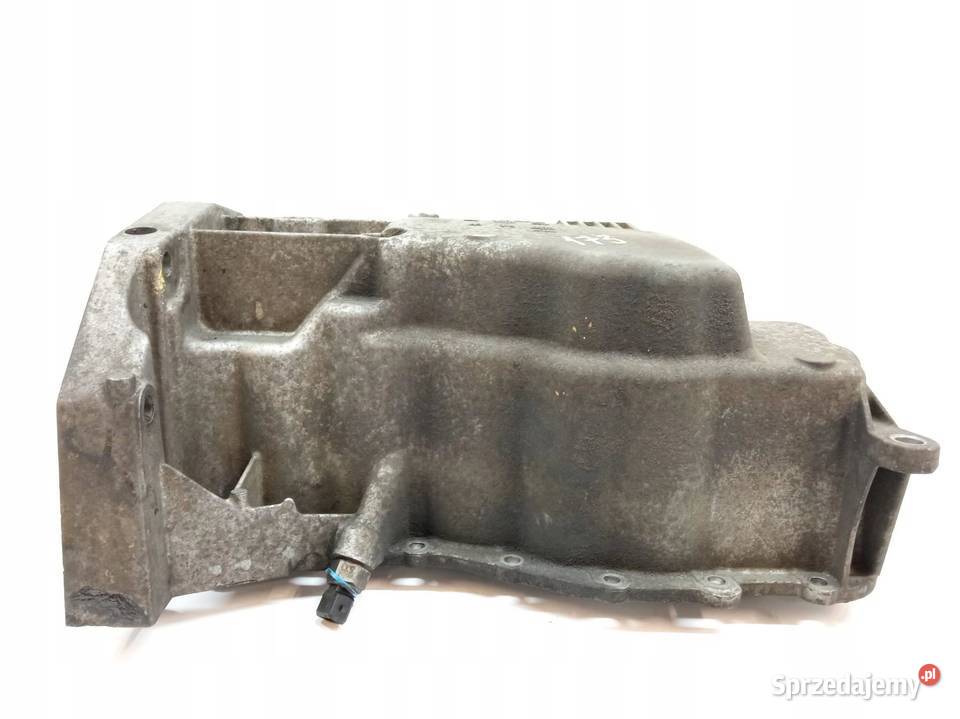 MISKA OLEJOWA 8200318813 15 DCI Nissan Tiida I sprzedam