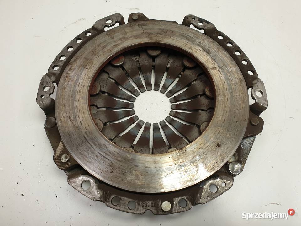 SPRZĘGŁO Opel Corsa D 14 16V 320043810 TARCZA Chełm