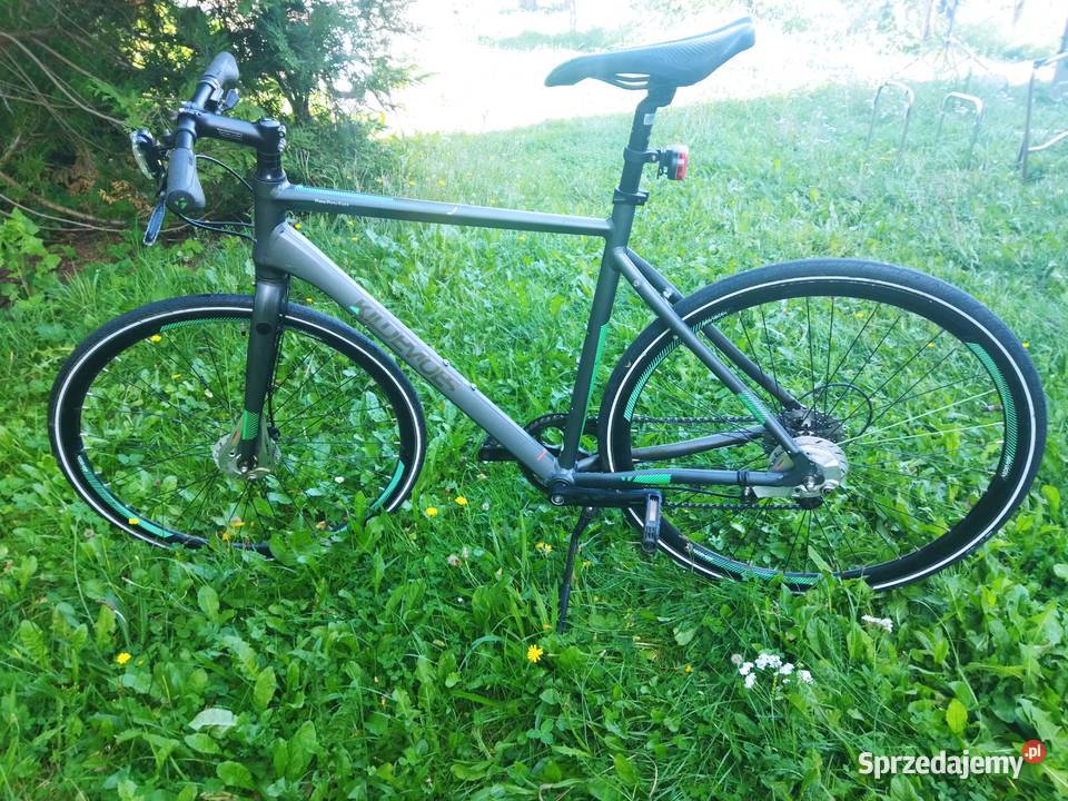 Rower kildemoes alu 28 Czechy