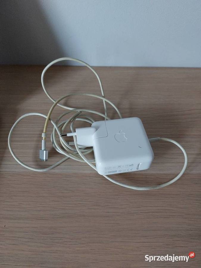 MacBook Air 13 2015 8GB RAM 256GB Idealny Stan sprzedam