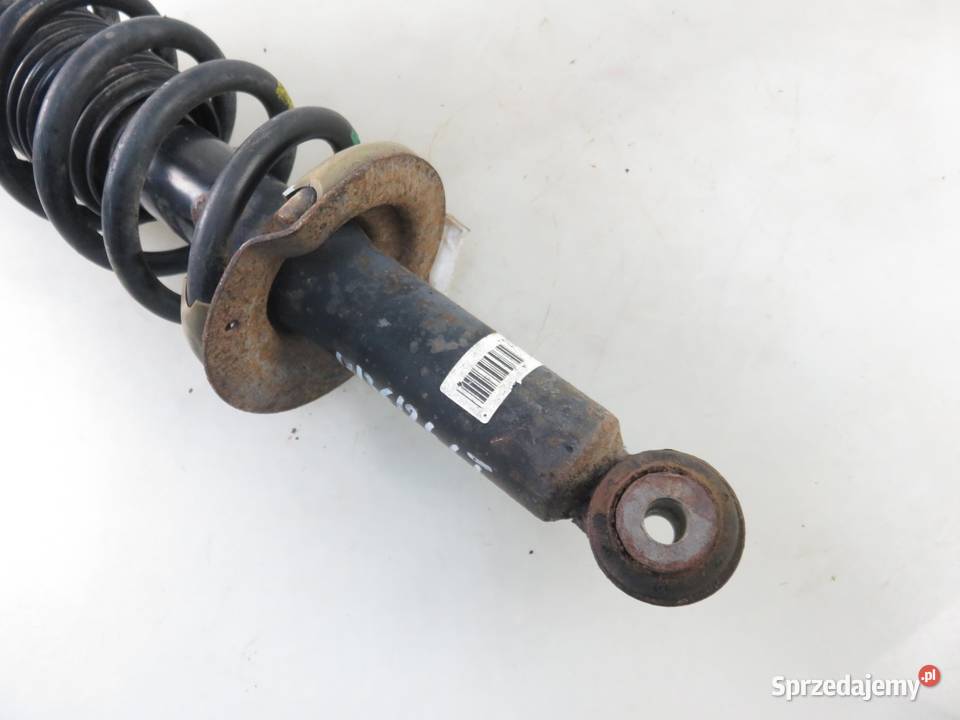 AMORTYZATOR LEWY TYLNY SUBARU IMPREZA III 20 D