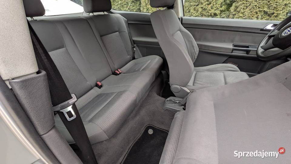 VW Polo 2002 r 14 75 klima 164000 Mników
