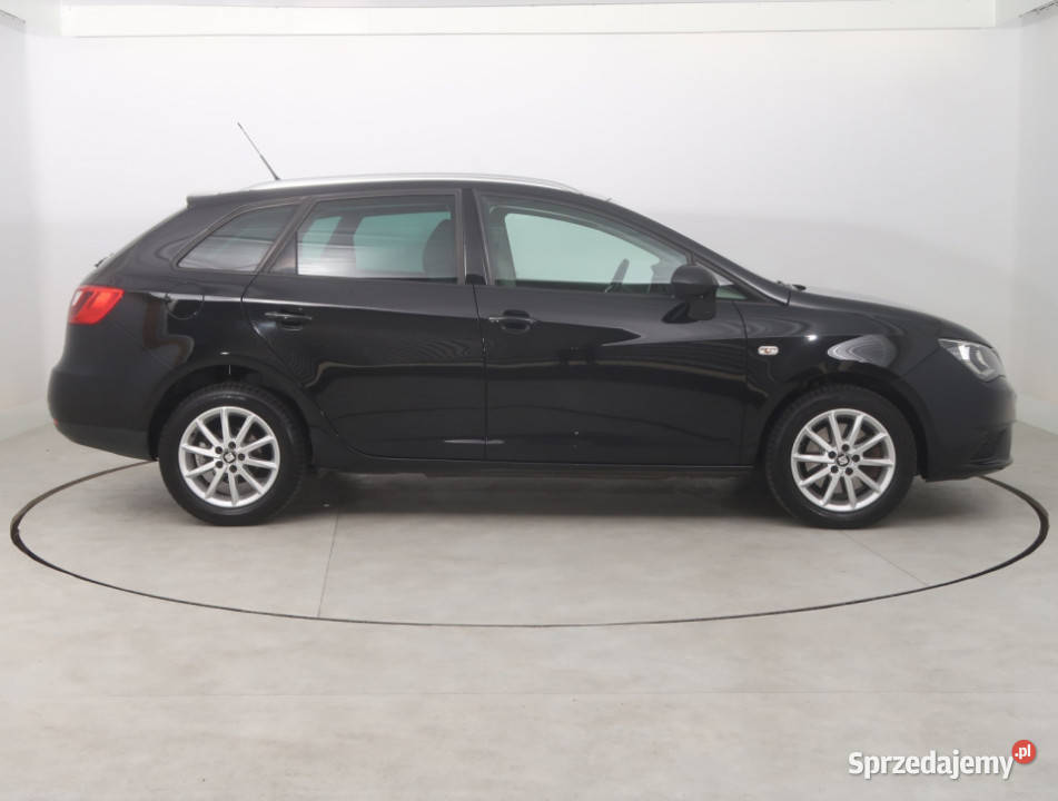 Seat Ibiza 14 TDI Ibiza Bielany Wrocławskie