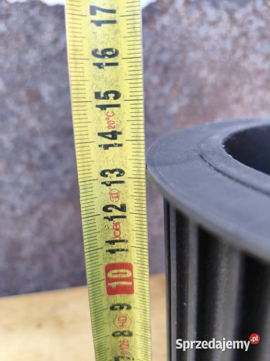 Koło napędowe pasa zębatego Biznes i Przemysł sprzedam