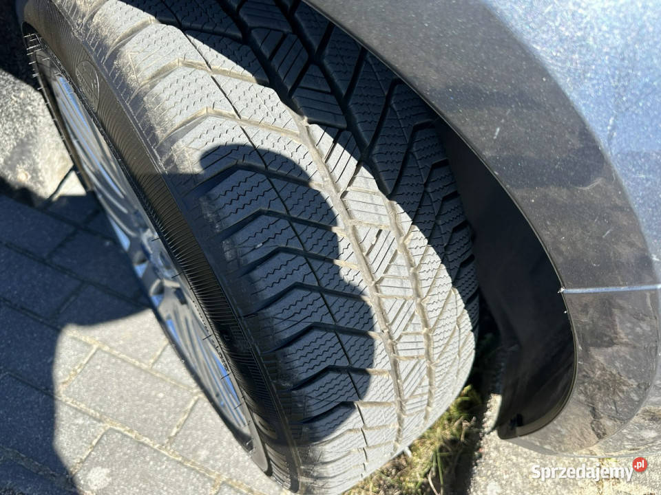 Ford Galaxy Niski przebieg klimatyzacja hak7 centralny zamek sprzedam