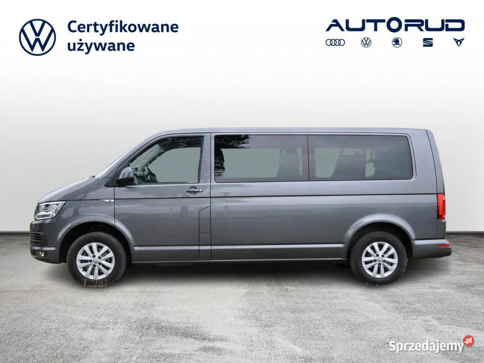 Volkswagen Caravelle 20TDI 150 Comfortline 8os Stalowa Wola