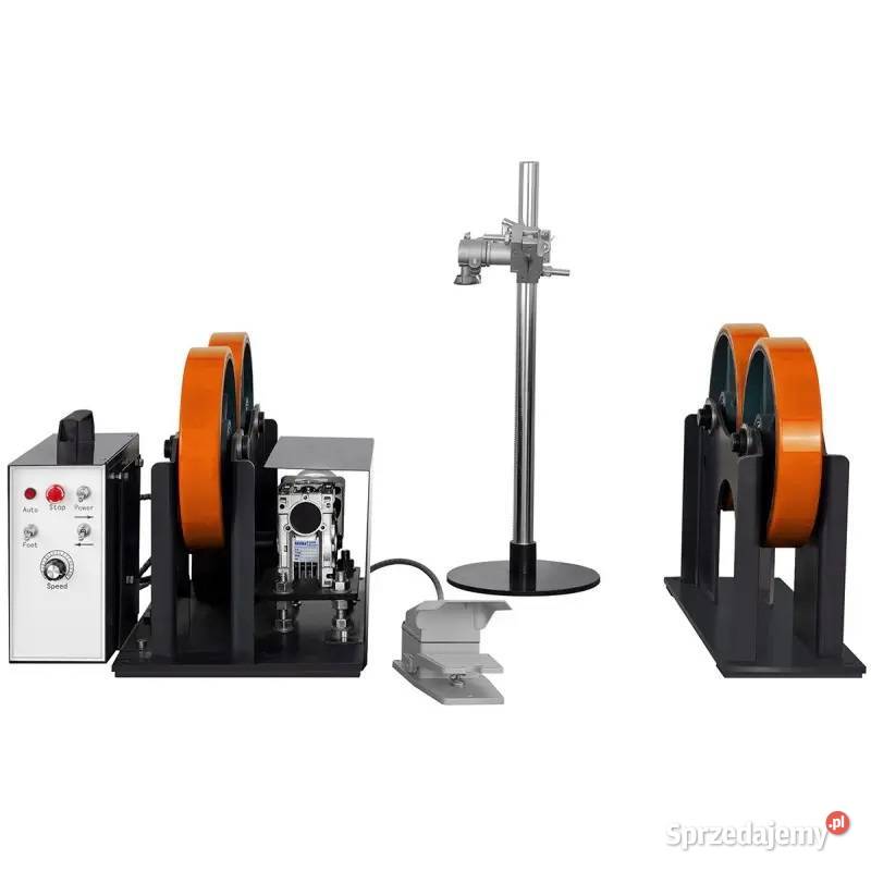 OBROTNIK SPAWALNICZY OBROTNICA SPAWALNICZA Siedlce sprzedam