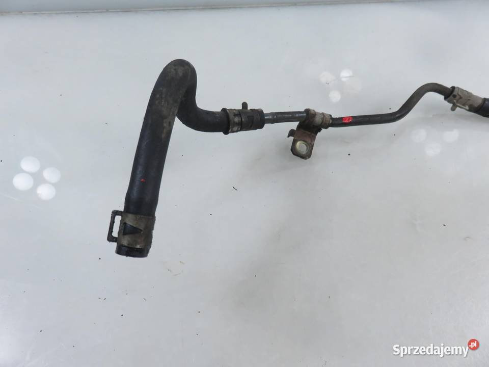 PRZEWÓD WSPOMAGANIA TOYOTA RAV 4 II A2 20 D4D