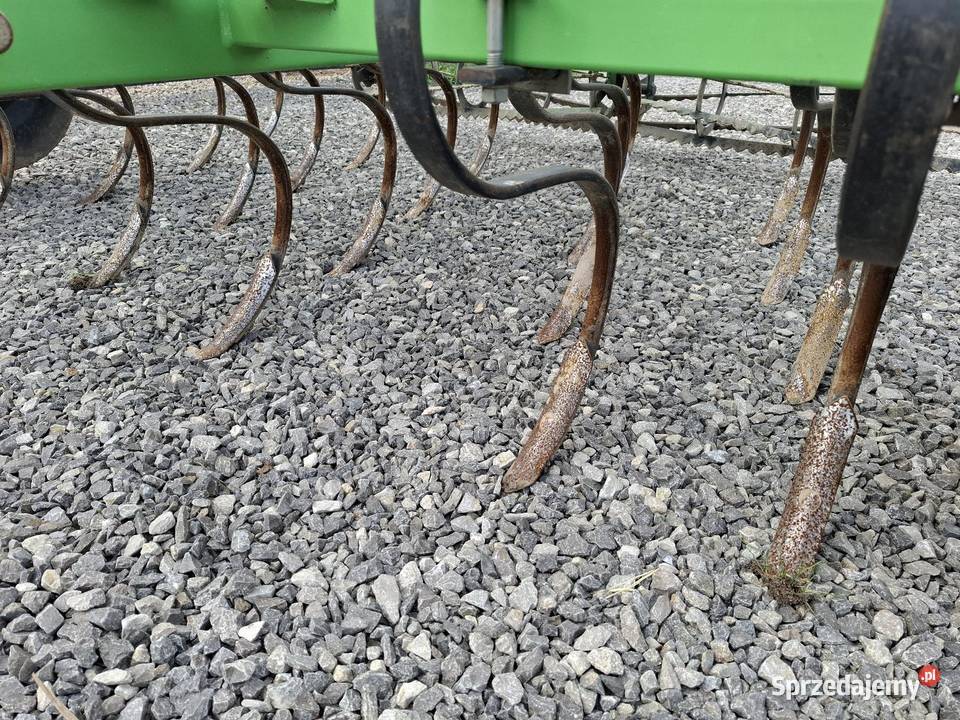Agregat Uprawowy 210m Bomet z wałkiem Radom sprzedam