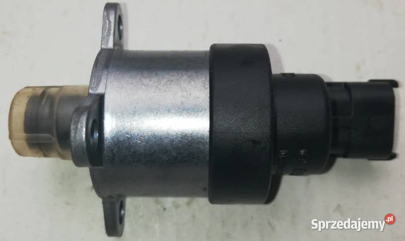 Nowy Oryginalny zawór regulacji ciśnienia Motoryzacja