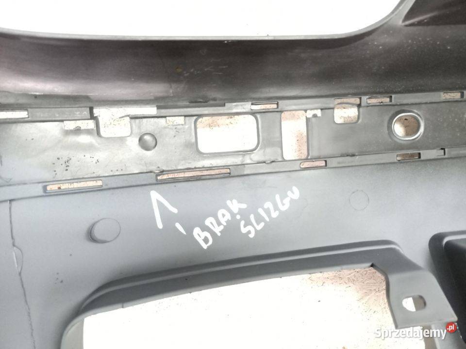 ZDERZAK PRZÓD PRZEDNI VW GOLF IV 4 HB KOMBI 9706 sprzedam