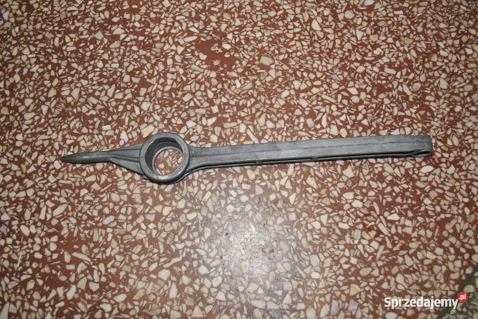 Ramię przełączające biegi BMW E36 śląskie Poręba