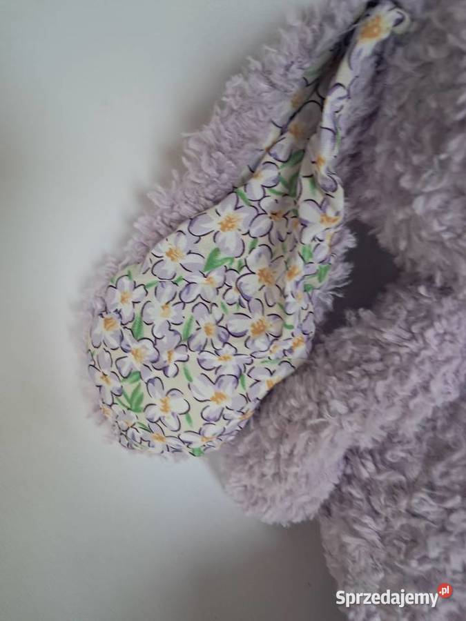 nowa maskotka firmy Yooki wysokość 35 Sandomierz