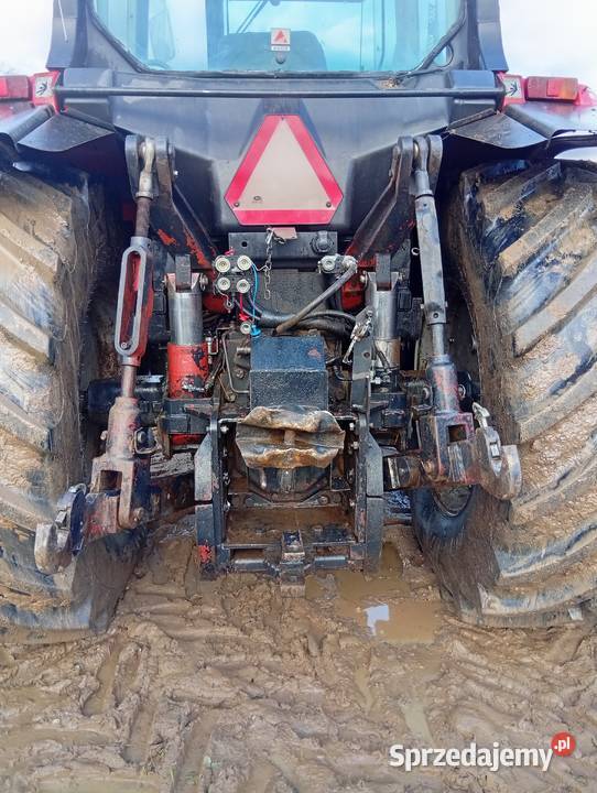 Massey Ferguson 9240 Mrągowo