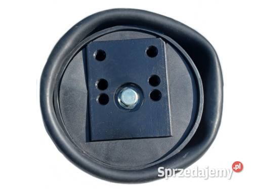 Poduszkamiech ABERG WIELTON BPW ALM V30K