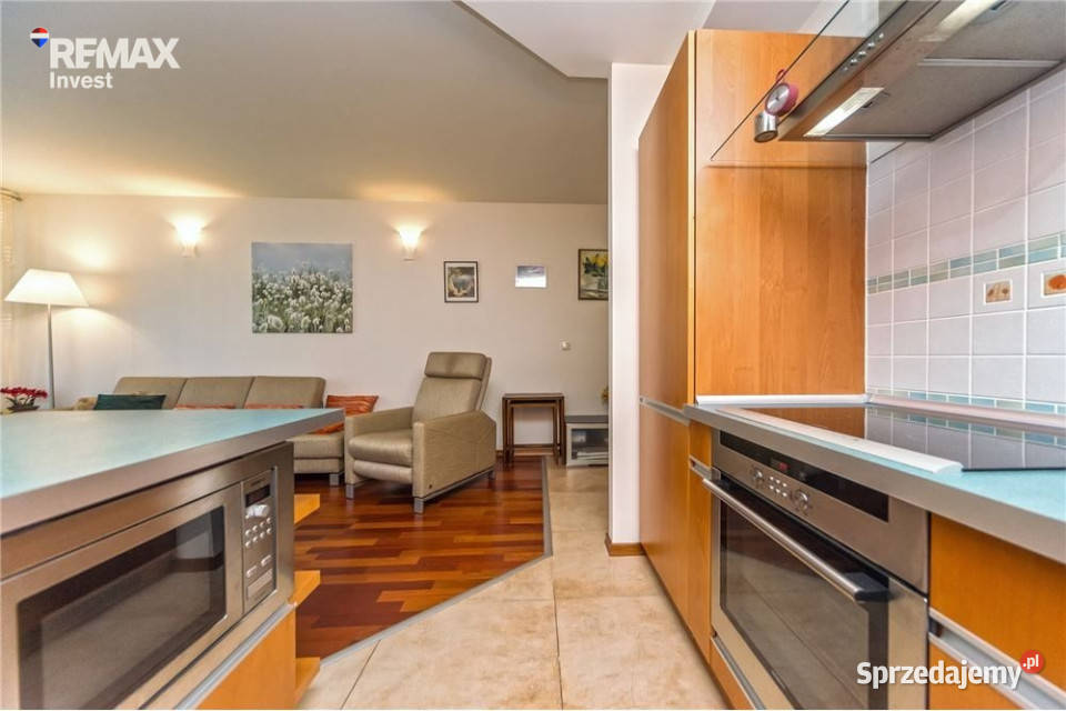 Apartament Zeta Park Ustroń