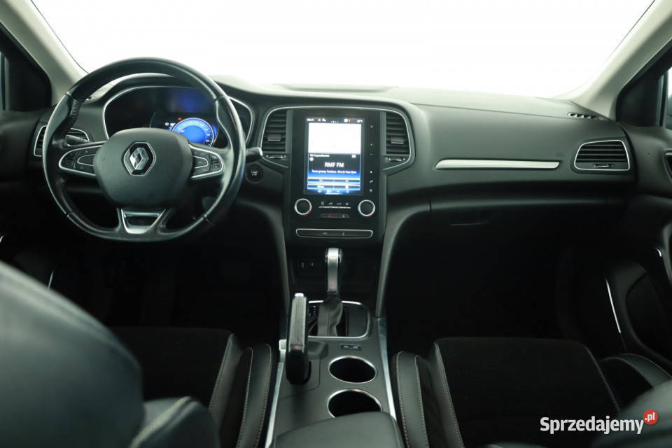 Renault Megane 12 TCe Motoryzacja Piaseczno sprzedam
