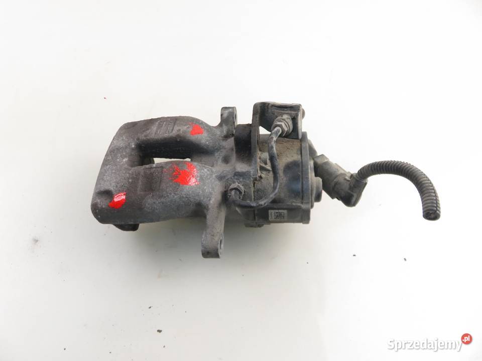 ZACISK PRAWY TYŁ VW PASSAT B6 Variant 3C5 19 TDI osobowe