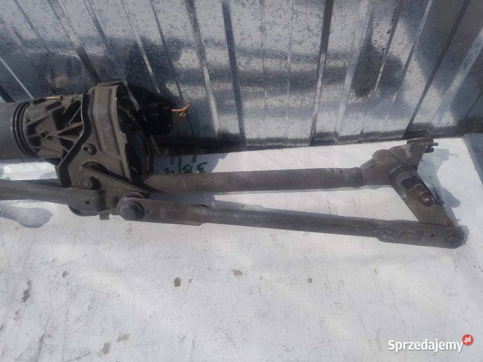 MECHANIZM WYCIERACZEK PRZEDNICH PEUGEOT 308 16 osobowe