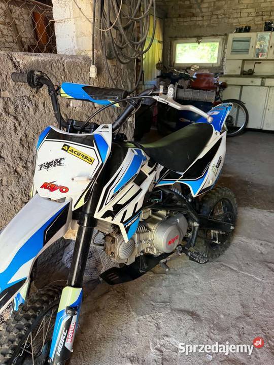 Mrf 140rc nieuszkodzony Bytów